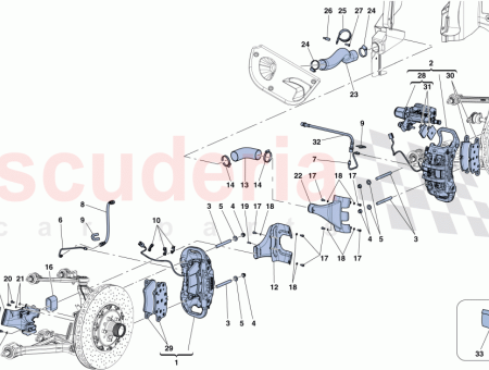 Photo of BRACKET WITH SHEATH…
