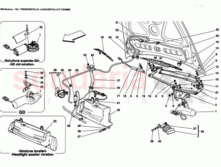 Photo of SUPPORT BRACKET…