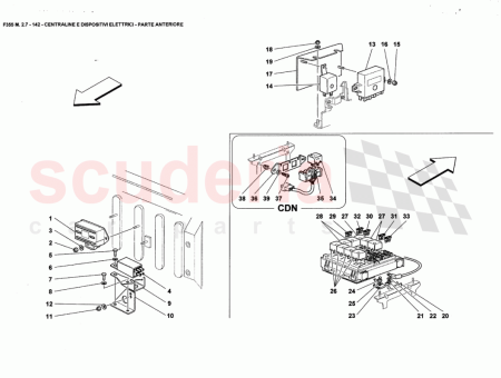 Photo of SENSOR SUPPORT…