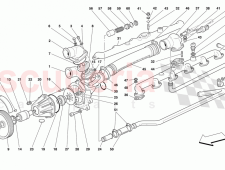 Photo of GASKET…