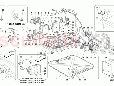 Photo of ACCELERATION SENSOR…