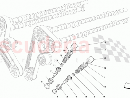 Photo of INTERNAL SPRING…