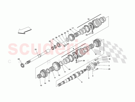 Photo of ROLLER BEARING…
