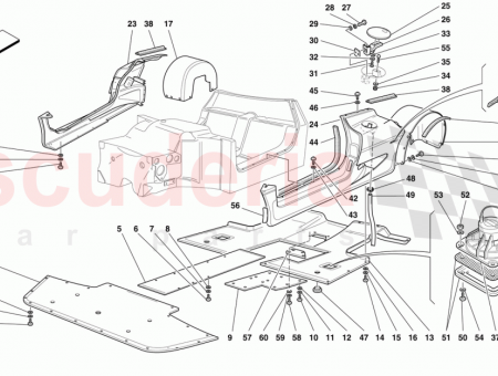 Photo of GASKET…