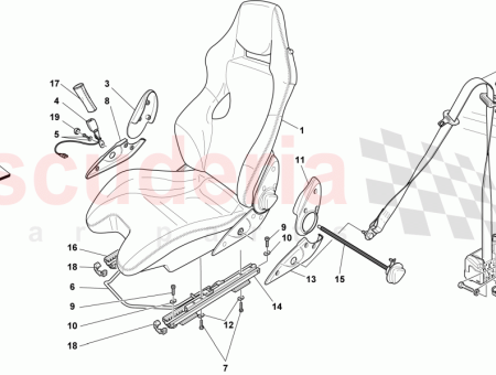 Photo of SCREW…