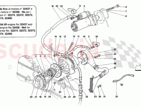 Photo of Complete generator…
