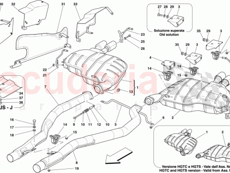 Photo of LH REAR SHIELD…