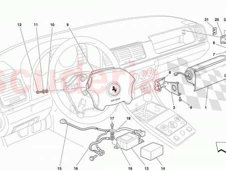 Photo of DRIVER SIDE COMPLETE…