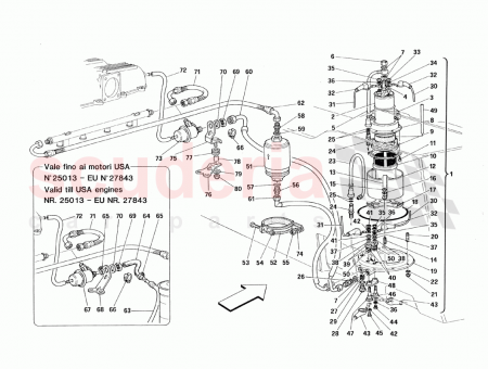 Photo of GASKET…