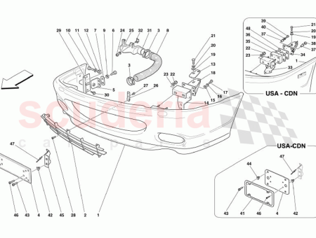 Photo of L H BRACKET…