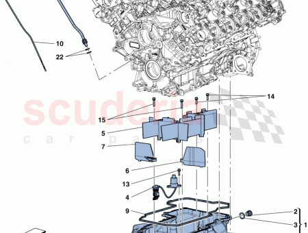 Photo of OIL CAP EXTENSION…