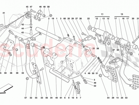 Photo of PULLEY…