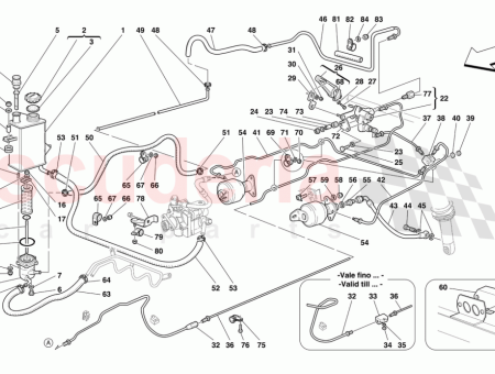 Photo of PIPE FROM VALVE TO 3 WAY UNION…