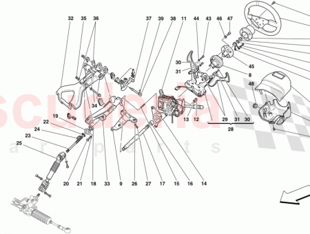 Photo of COUPLE LEVERS…