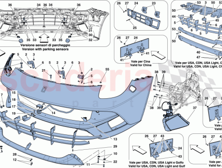 Photo of FRONT SPOILER…
