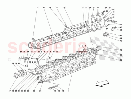 Photo of THREADED INSERT…