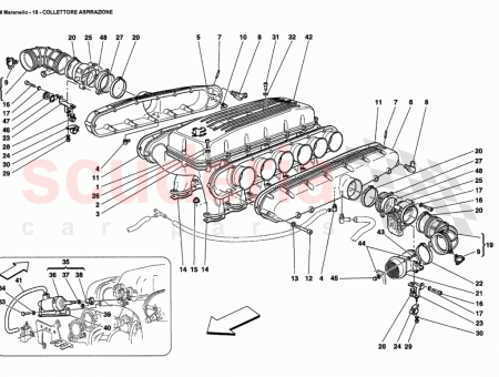 Photo of SUCTION MANIFOLD…