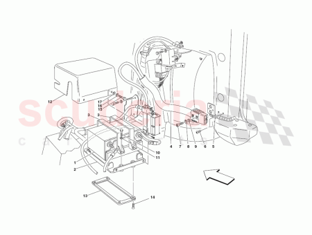 Photo of ALLEN SCREW SOCKET HEAD M6 X 30…