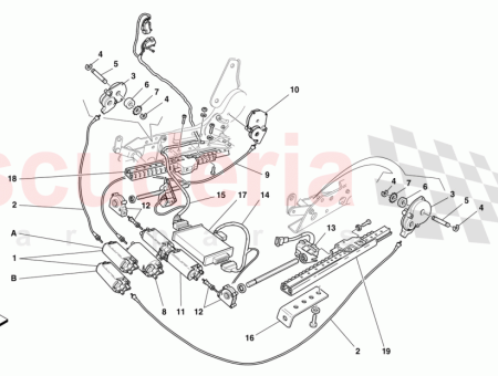 Photo of FRONT BRACKET…