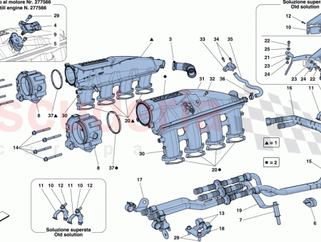 Photo of AIR PRESSURE SENSOR…