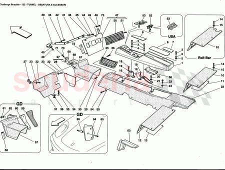 Photo of L H COVER FOR CONTROL UNIT…