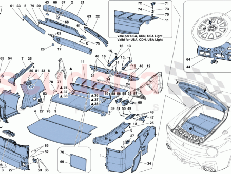 Photo of COMPL LOAD SURFACE…