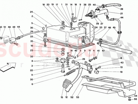 Photo of Double fixing fork…