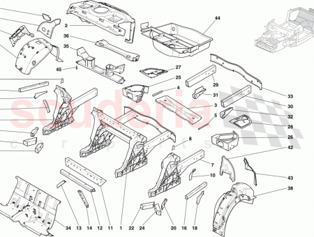 Photo of LH ARM…