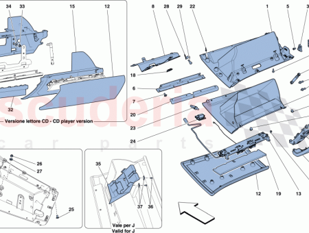 Photo of COMPLETE HINGE…