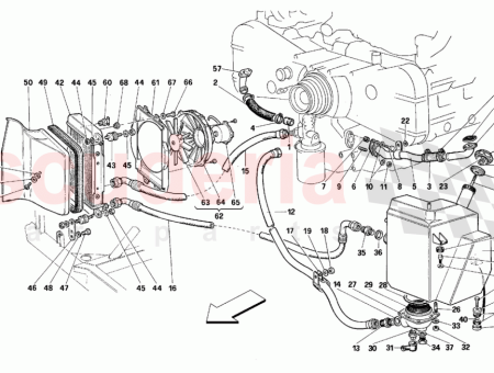 Photo of Gasket…