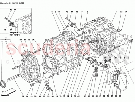 Photo of GEAR BOX 3rd ELEMENT…