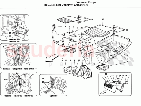 Photo of INNER BRACKET…