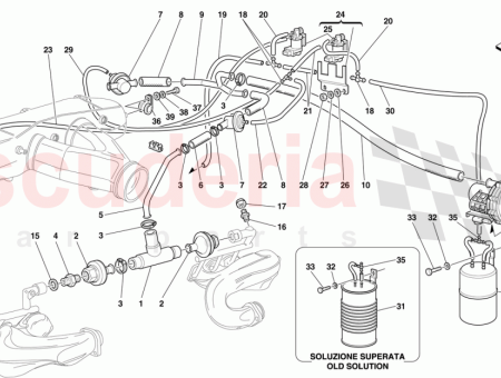 Photo of BRACKET FOR AIR PUMP…