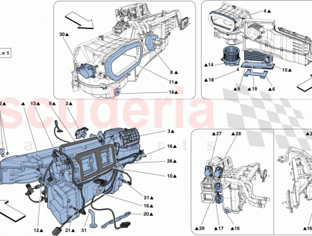 Photo of WIRING HARNESS…