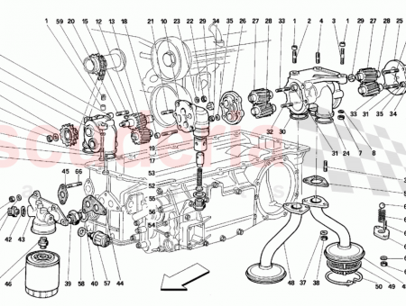 Photo of Oil filter…