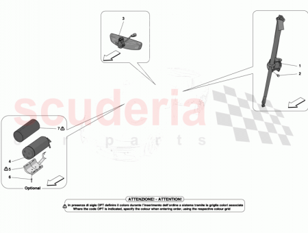 Photo of FIRE EXTINGUISHER BRACKET…