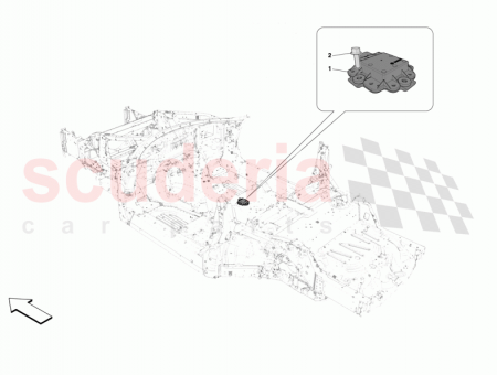Photo of YAW SENSOR…