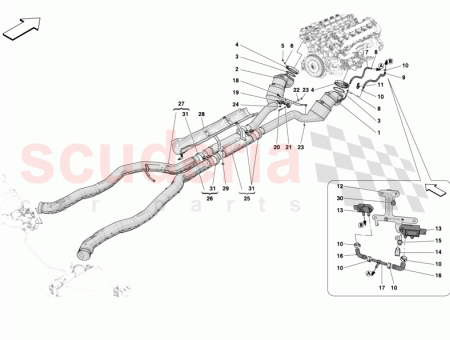 Photo of SENSOR BRACKET…
