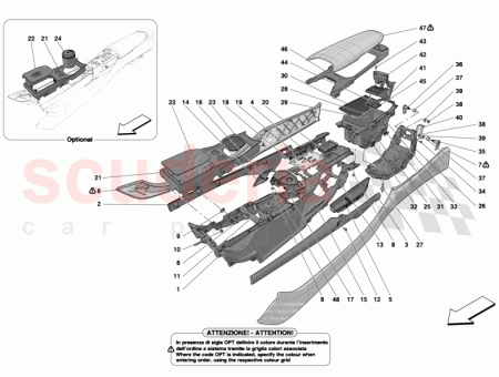 Photo of LH LATERAL SHELL…