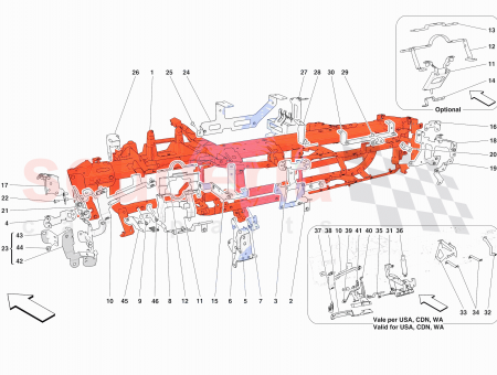 Photo of STRUCTURAL REINFORCEMENT…