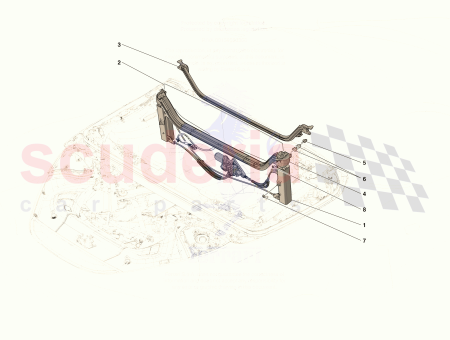 Photo of REAR SCREEN LIFTER…