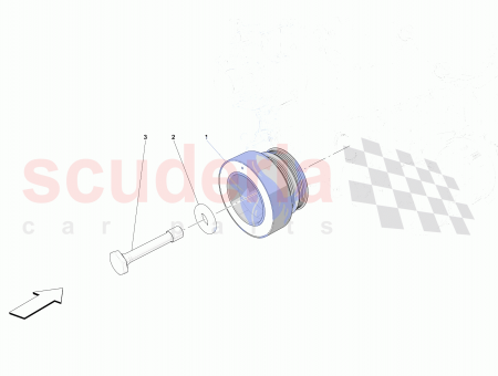 Photo of WASHER…