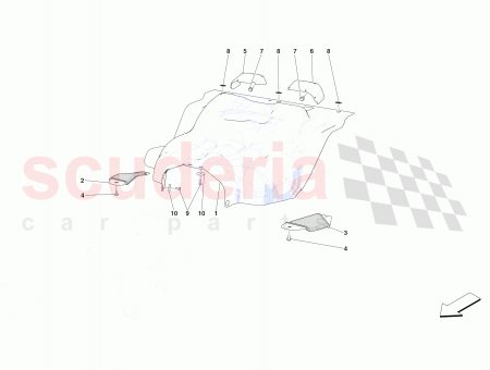 Photo of FUEL TANK HEAT INSULATION…