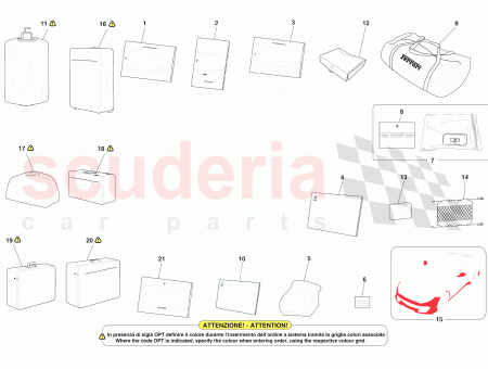 Photo of HANDBOOK FOR TRACK USE…
