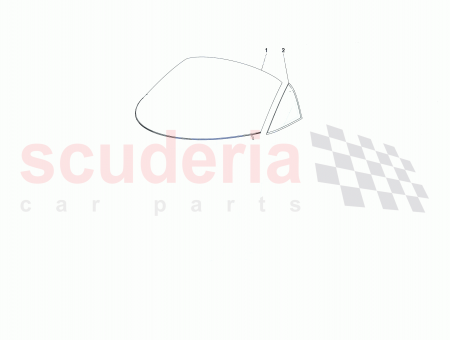 Photo of COMPL WINDSCREEN…