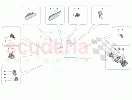 Photo of LH SATELLITE CONTROL…
