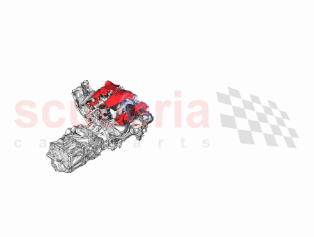Photo of SHORT BLOCK…