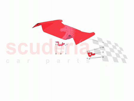 Photo of COMPL TONNEAU COVER…