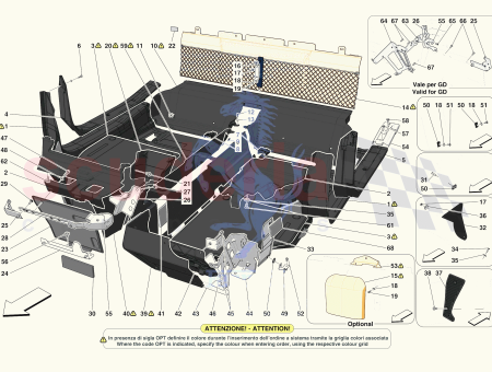 Photo of REMOVABLE OVERMAT KIT…
