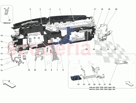 Photo of REINFORCEMENT BRACKET…